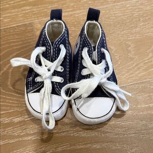 Baby Chucks